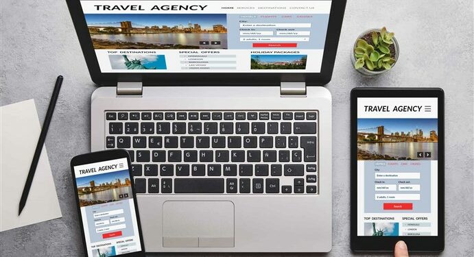Travel Online