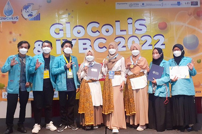 UNS GlocoLis 2022