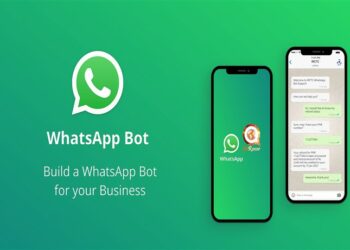 WhatsApp Bot