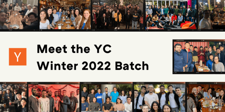 YCombinator Winter 2022