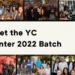YCombinator Winter 2022