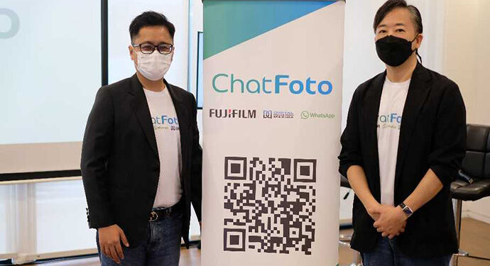 ChatFoto