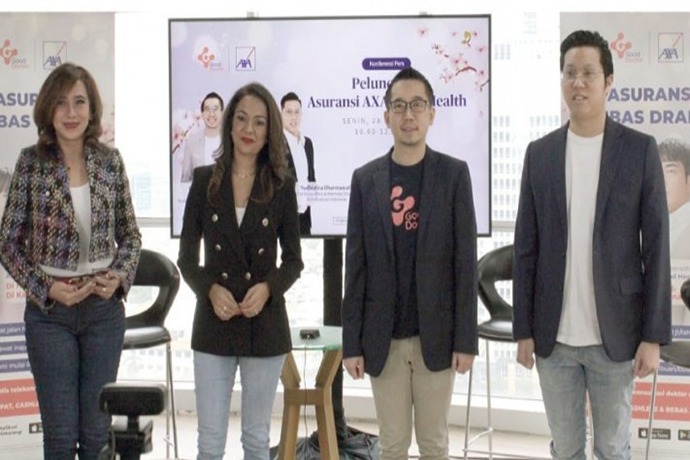 AXA Good Health