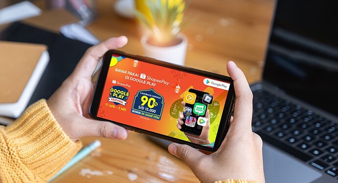 Google Play Festival