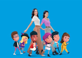 Jenius Langkah Kecil