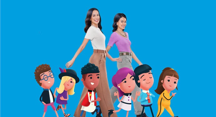 Jenius Langkah Kecil