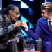 Snoop Dogg dan Justin Bieber