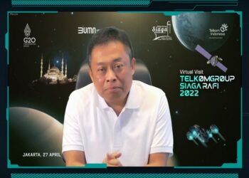 kesiapan infrastruktur dan layanan