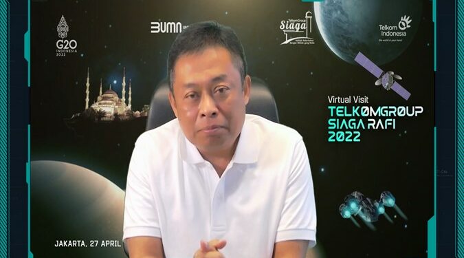 kesiapan infrastruktur dan layanan