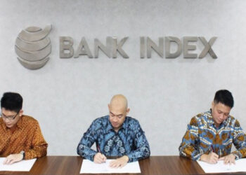 Carro Bank Index Modalku