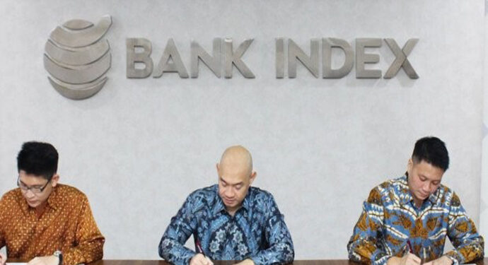 Carro Bank Index Modalku