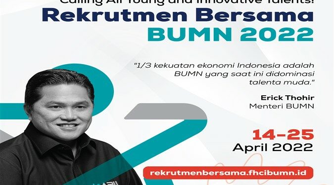 rekrutmen Telkom