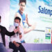 Salonpas Iko Uwais