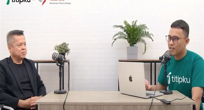 titipku x kasih nusantara