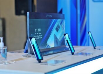 vivo T1 Series 5G