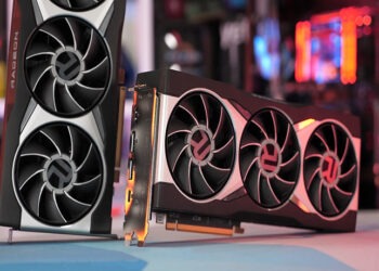 AMD Radeon RX 6950 XT