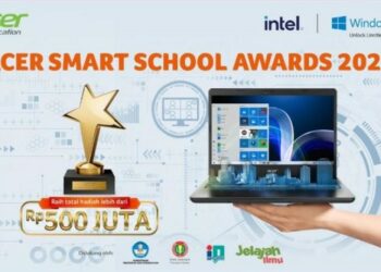 Acer Smart School Awards 2022