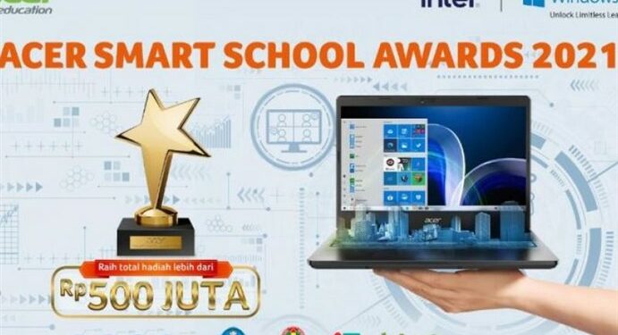 Acer Smart School Awards 2022
