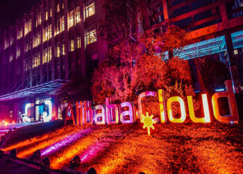 Alibaba Cloud