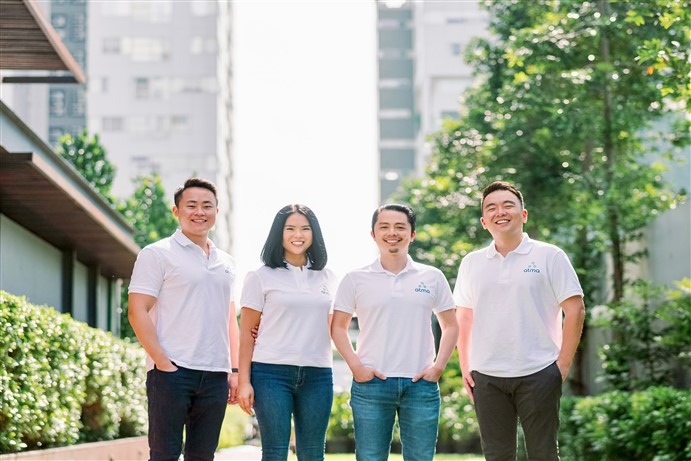 Atma Founders