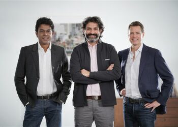 Co-Founder Jungle Ventures