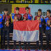 Timnas esports Indonesia