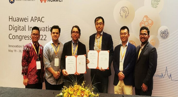 Asia-Pacific Digital Innovation Congress 2022