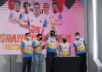 IEL University Series Season 4 2022