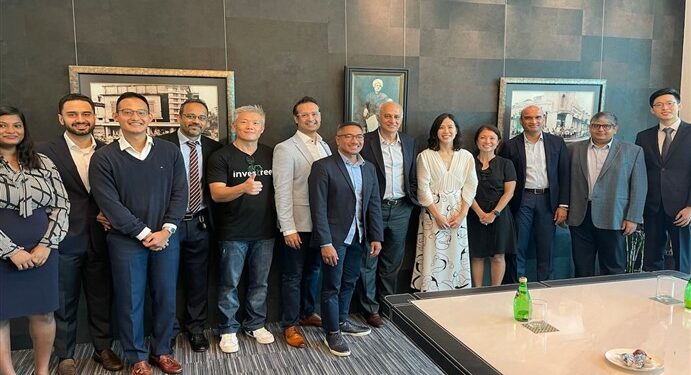 Investree x Amar Bank