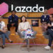 Lazada Forward Youth (FOYO)
