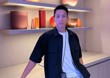 CEO Maknala Group Irjen Jayadi