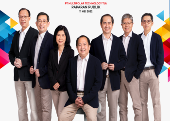 Multipolar Technology