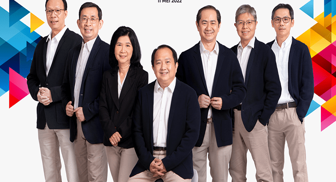 Multipolar Technology