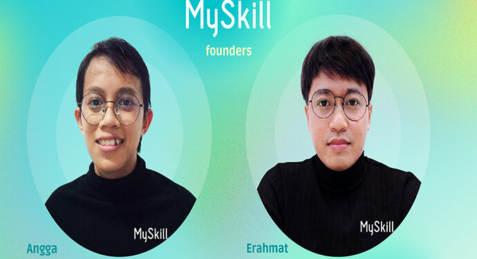 MySkill