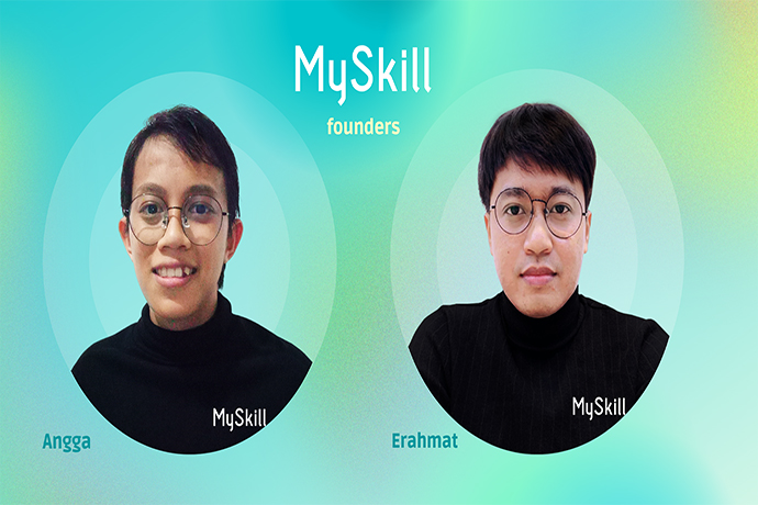 MySkill