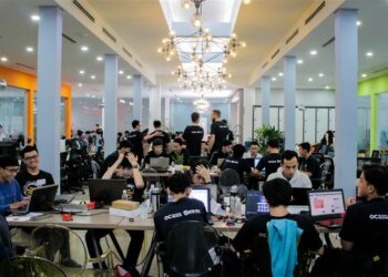 New Energy Nexus Hackathon