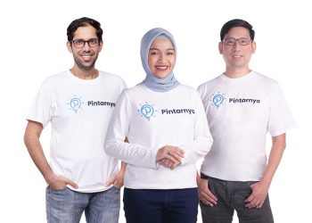 Pintarnya Founders