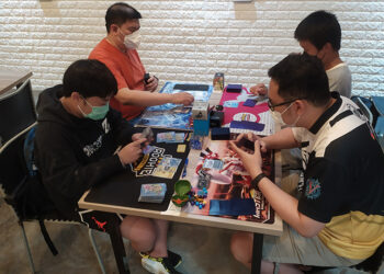 Pokémon Championships 2021-22 Indonesia