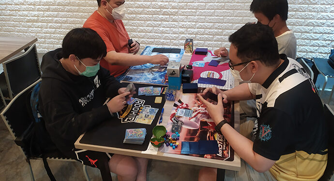 Pokémon Championships 2021-22 Indonesia