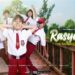 Rasyah The Wonder Kid