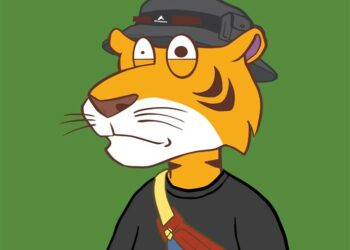 Riki ‘The Tiger’