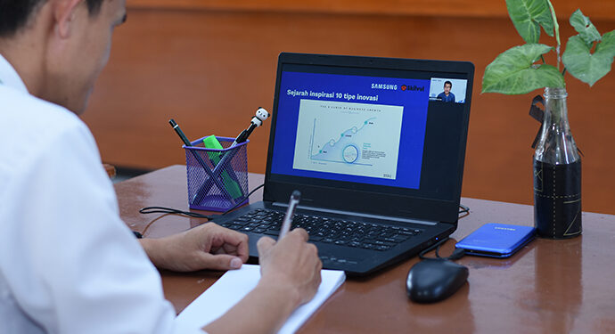 Samsung Innovation Campus batch 6