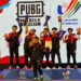 Timnas Esport PUBG Mobile Indonesia