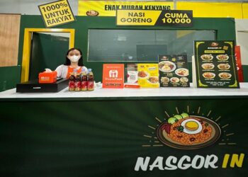 Shopee x Fitur Registrasi Mandiri