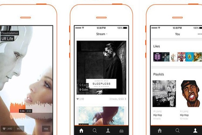 Soundcloud