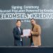 Telkomsel x Kredivo