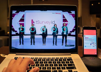 Peluncuran tSurvey.id