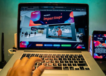 The NextDev Summit 2022