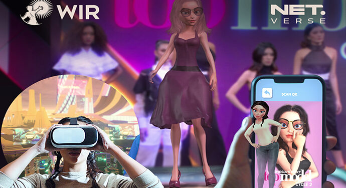 WIR x NETV