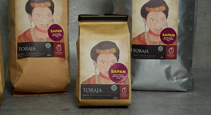 Anomali Kopi